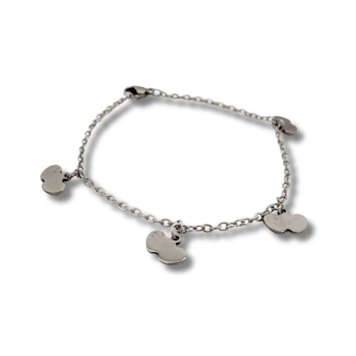 Pulsera de Acero Quirúrgico – P3129