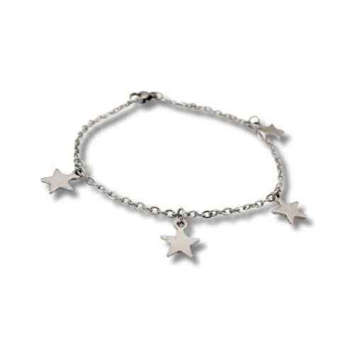 Pulsera de Acero Quirúrgico – P3130