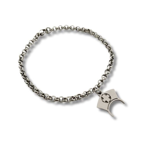 Pulsera de Acero Quirúrgico – P3137