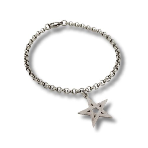 Pulsera de Acero Quirúrgico – P3142