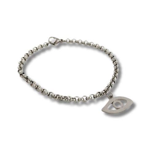 Pulsera de Acero Quirúrgico – P3143